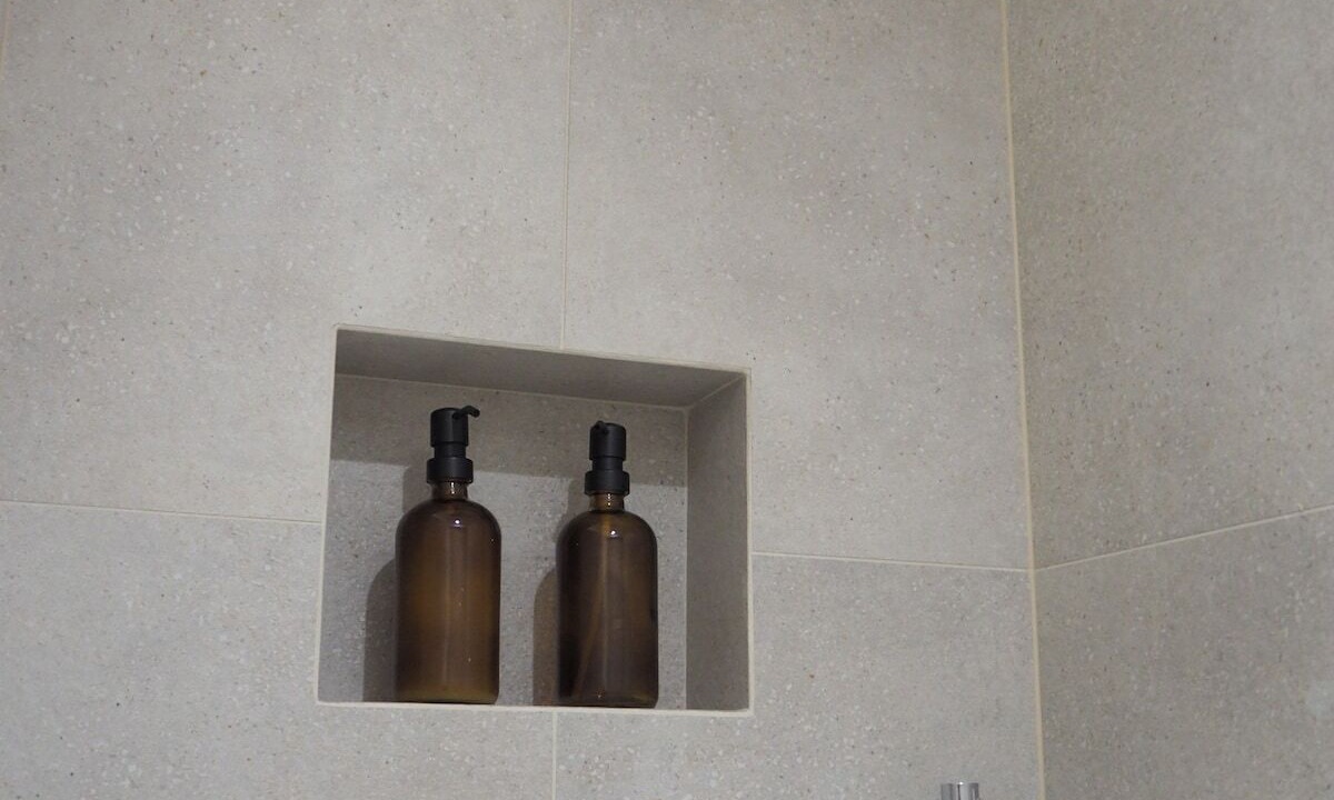 Photo of Bathroom in Quartier Hyper-Centre