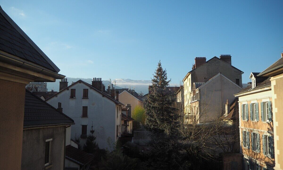 Photo of Outdoor in Quartier Hyper-Centre