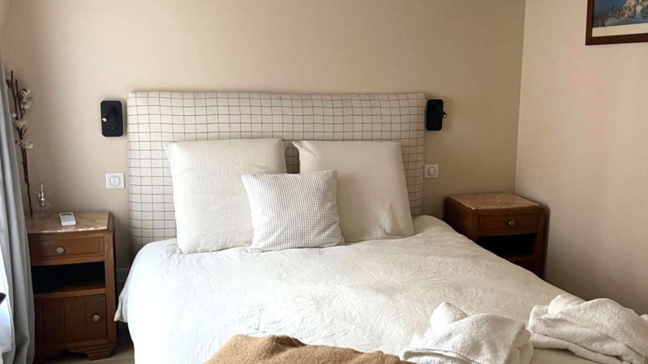 Photo of Bedroom in Quartier Hyper-Centre