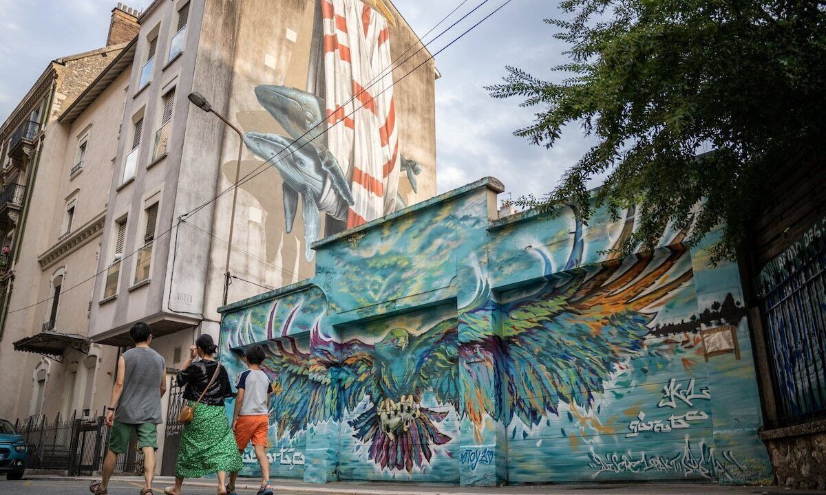 Photo of Others in Quartier Hyper-Centre