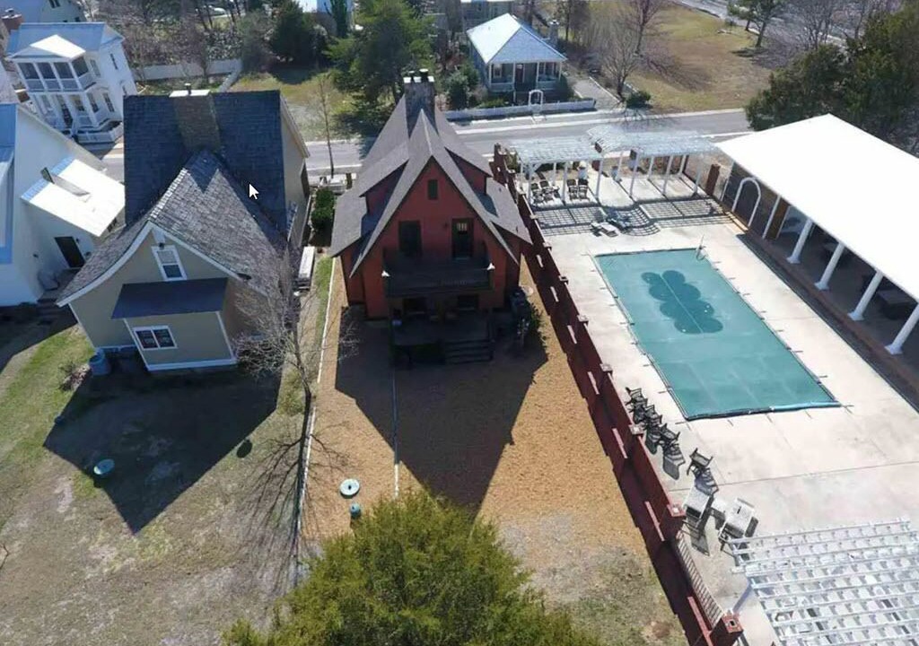 Photo of Outdoor in Pisgah