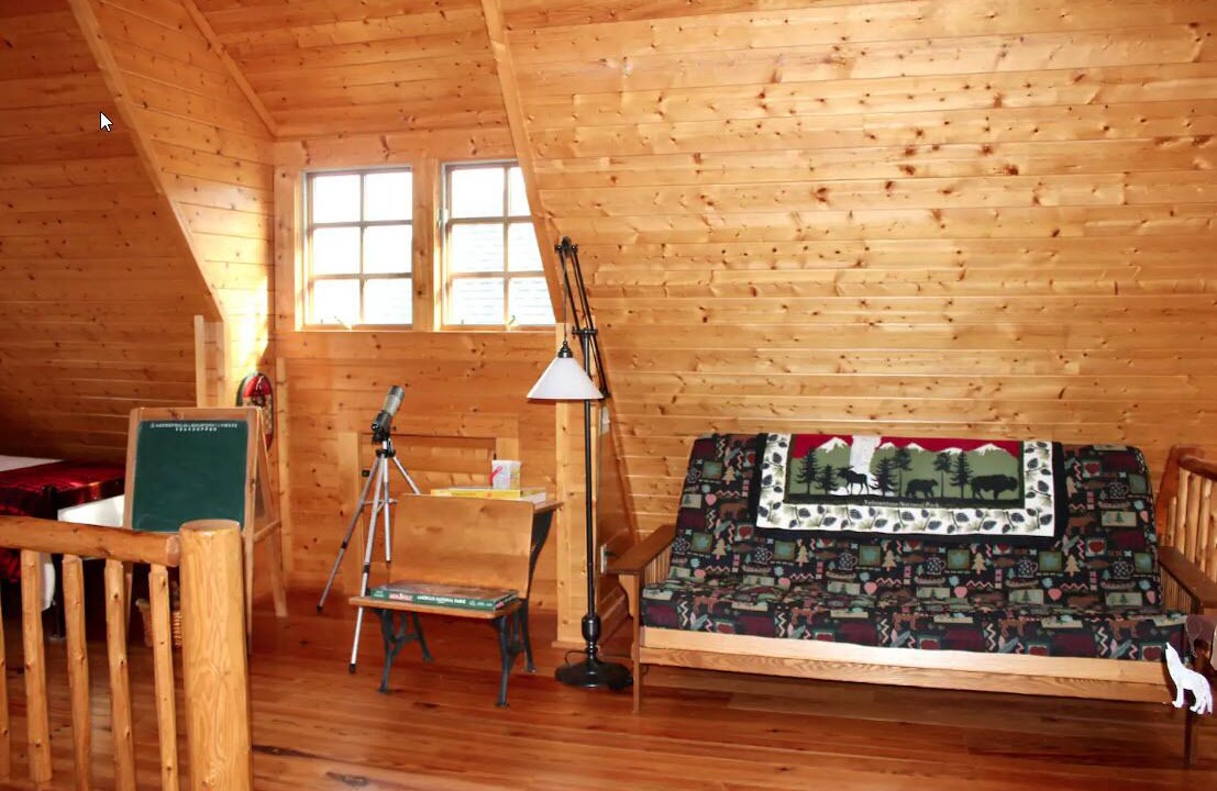 Photo of Bedroom in Pisgah