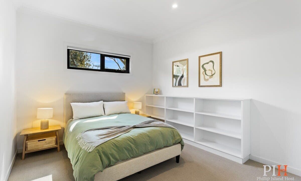 Photo of Bedroom in Silverleaves