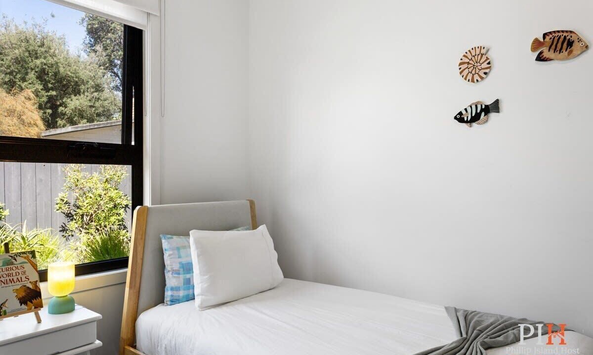 Photo of Bedroom in Silverleaves