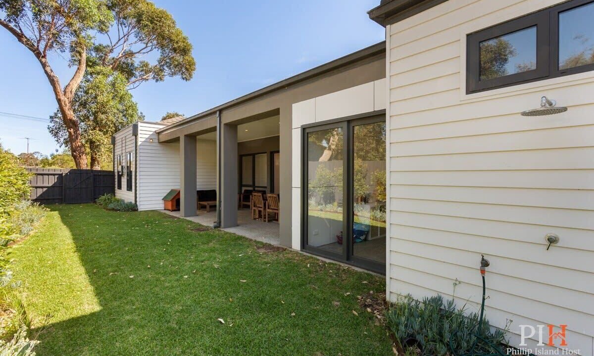 Photo of Outdoor in Silverleaves