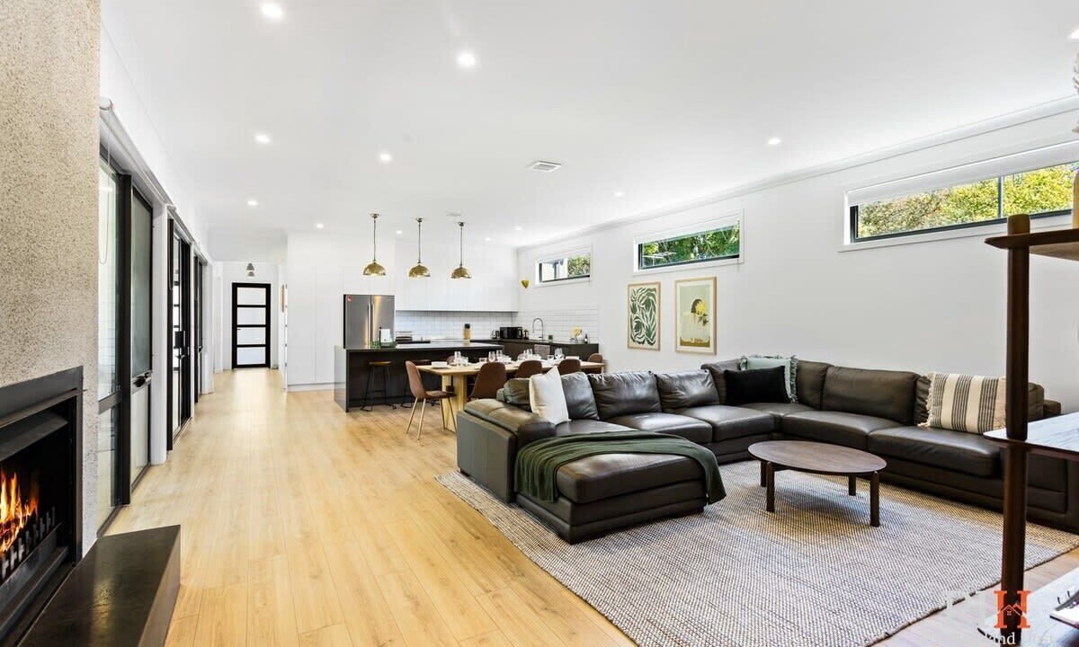 Photo of Livingroom in Silverleaves