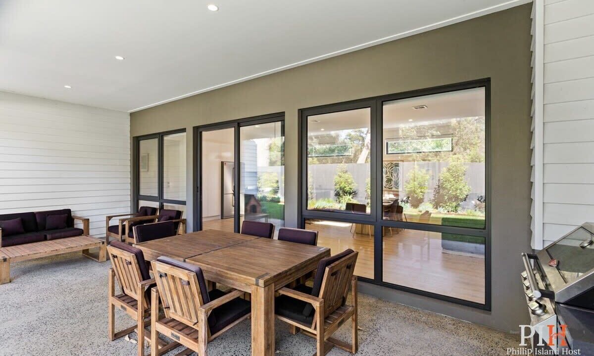 Photo of Outdoor in Silverleaves