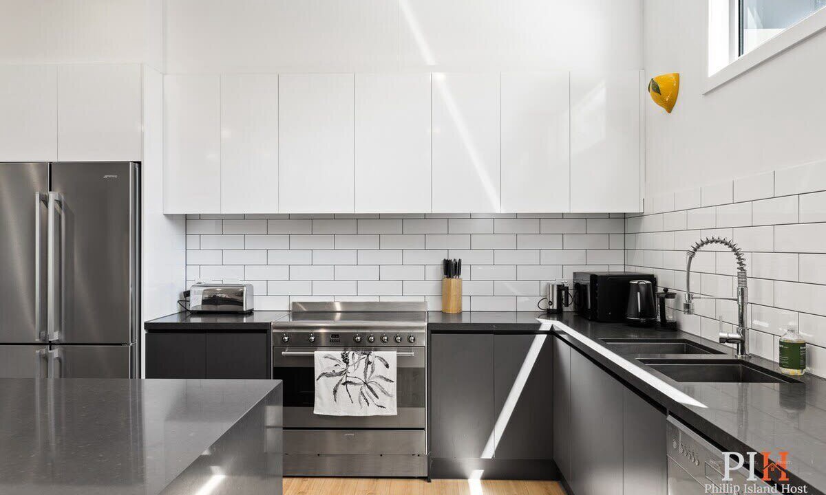 Photo of Kitchen in Silverleaves