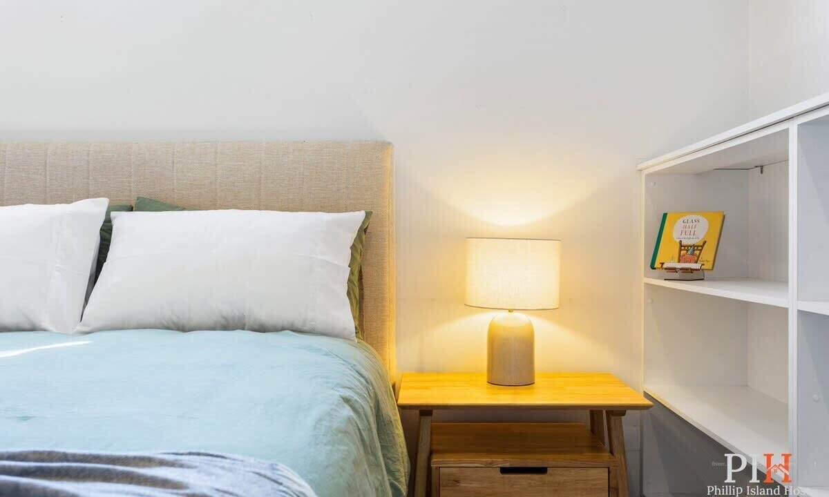 Photo of Bedroom in Silverleaves