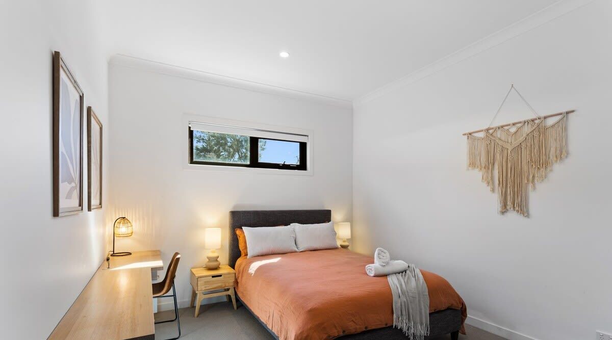 Photo of Bedroom in Silverleaves