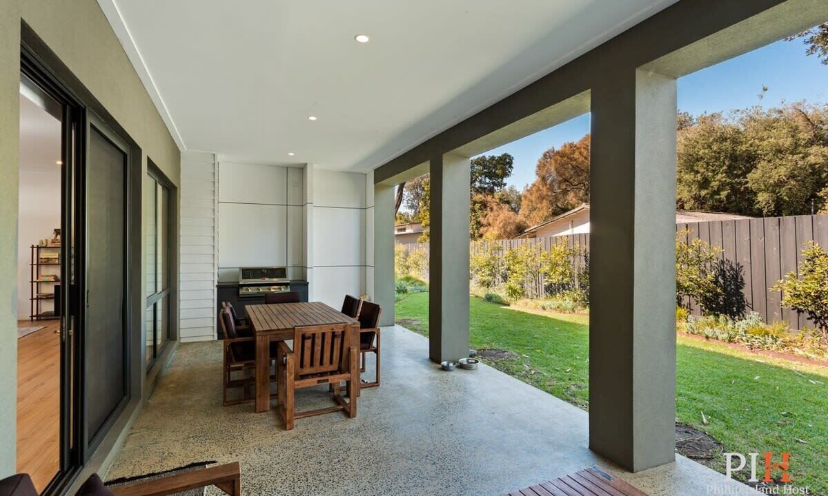 Photo of Outdoor in Silverleaves