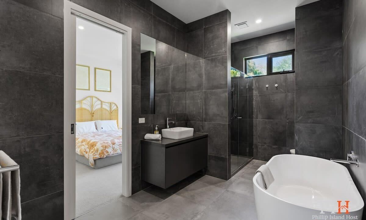 Photo of Bathroom in Silverleaves