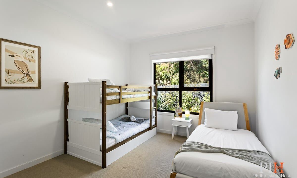 Photo of Bedroom in Silverleaves