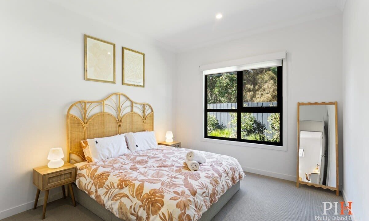 Photo of Bedroom in Silverleaves