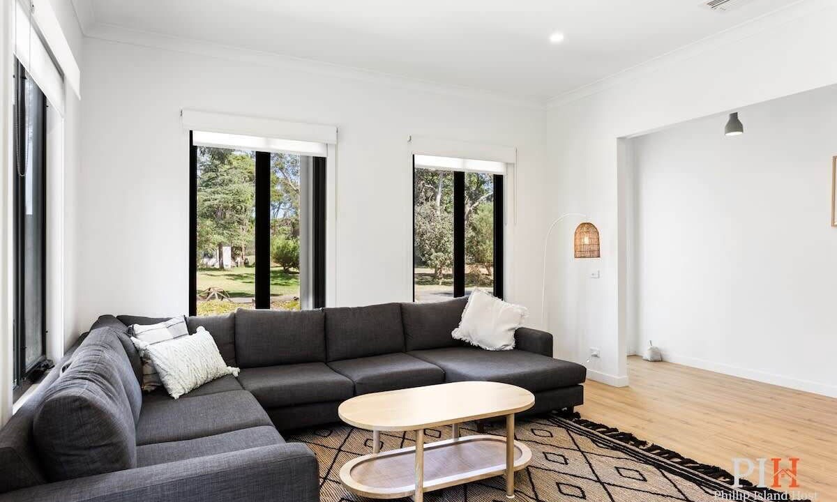 Photo of Livingroom in Silverleaves