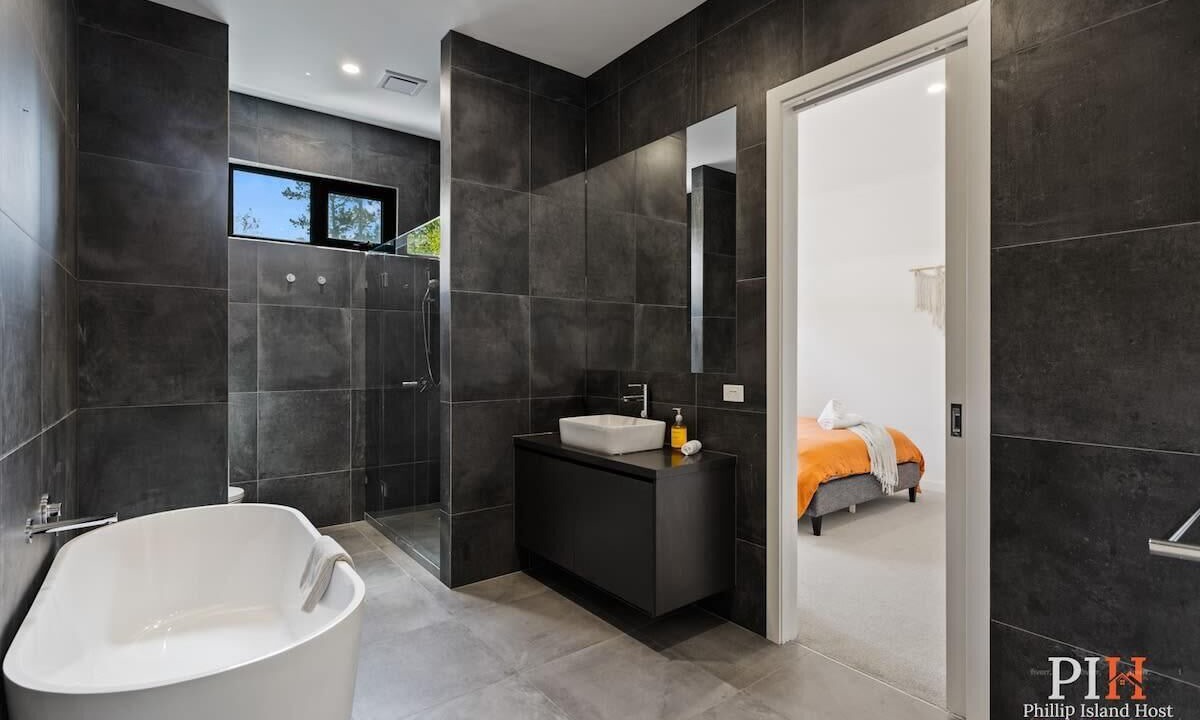 Photo of Bathroom in Silverleaves