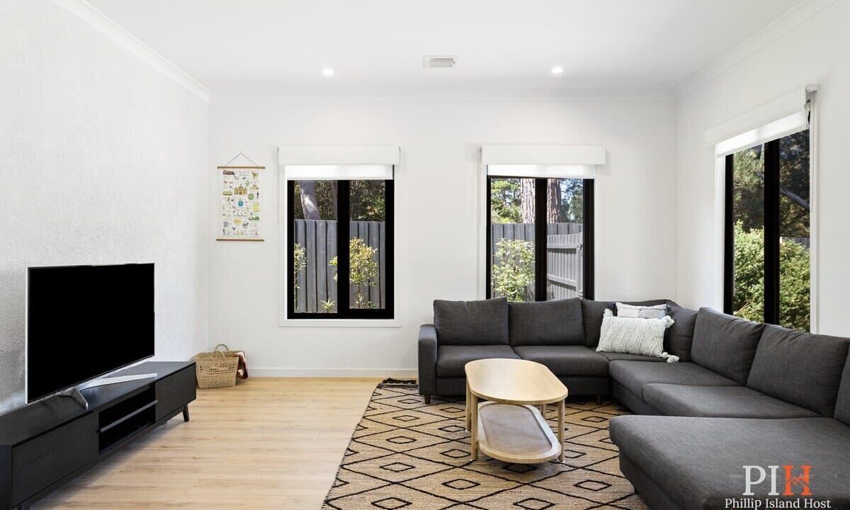Photo of Livingroom in Silverleaves
