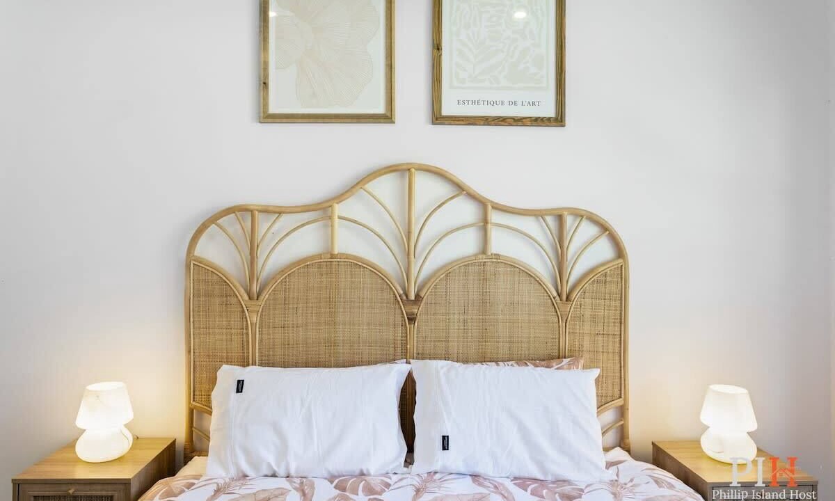 Photo of Bedroom in Silverleaves