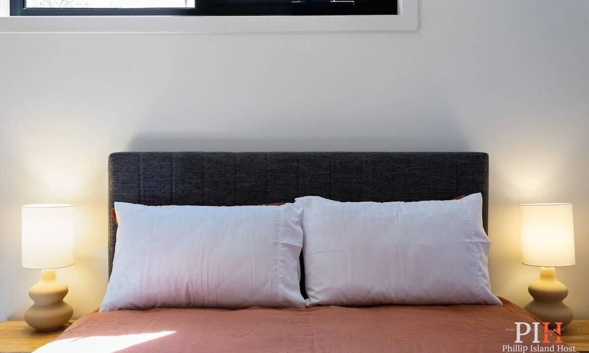 Photo of Bedroom in Silverleaves