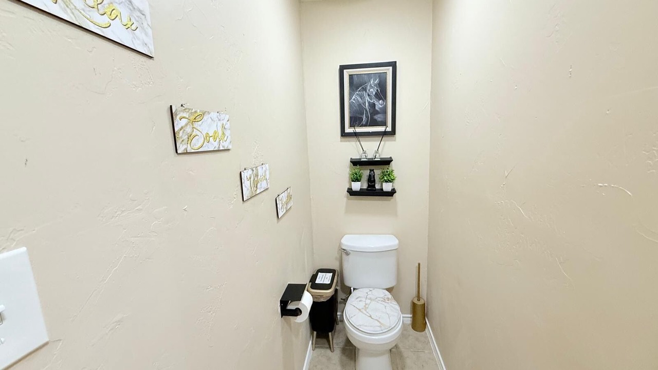 Photo of Bathroom in West Arlington