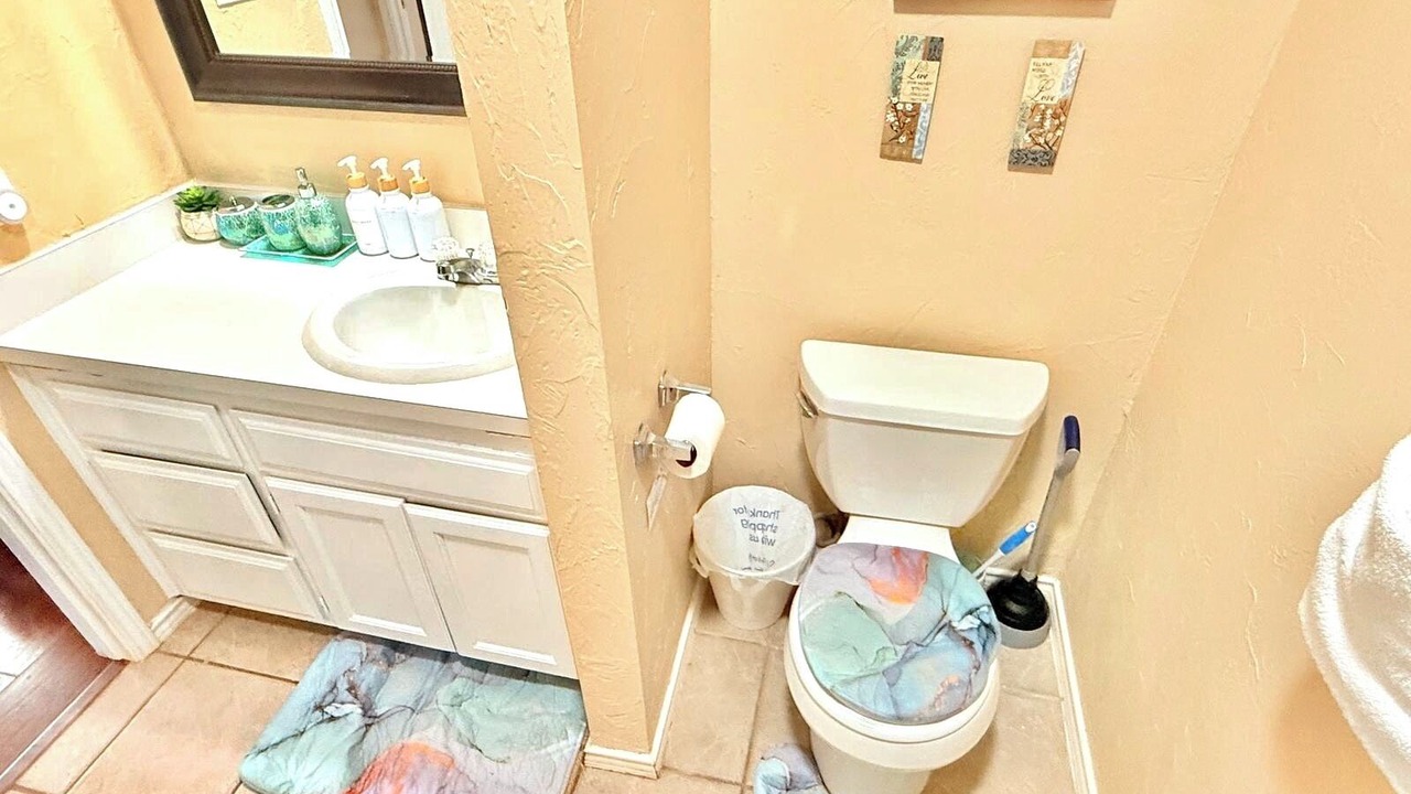 Photo of Bathroom in West Arlington