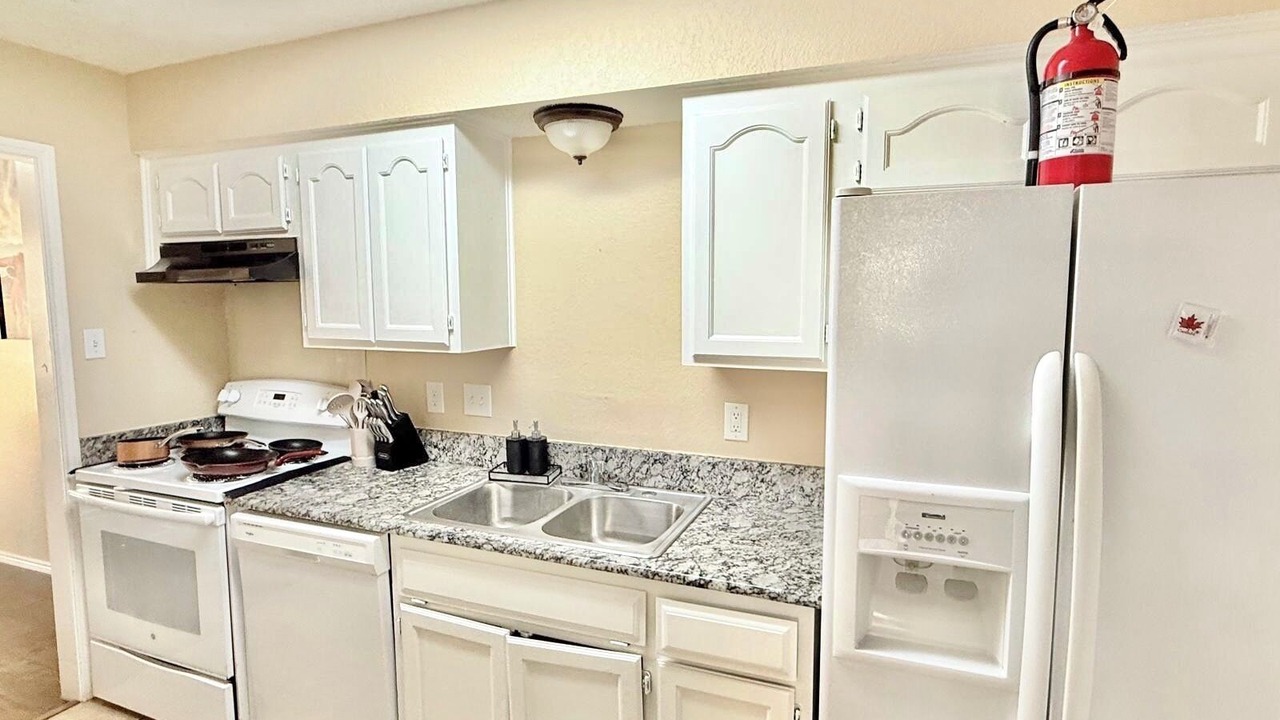 Photo of Kitchen in West Arlington