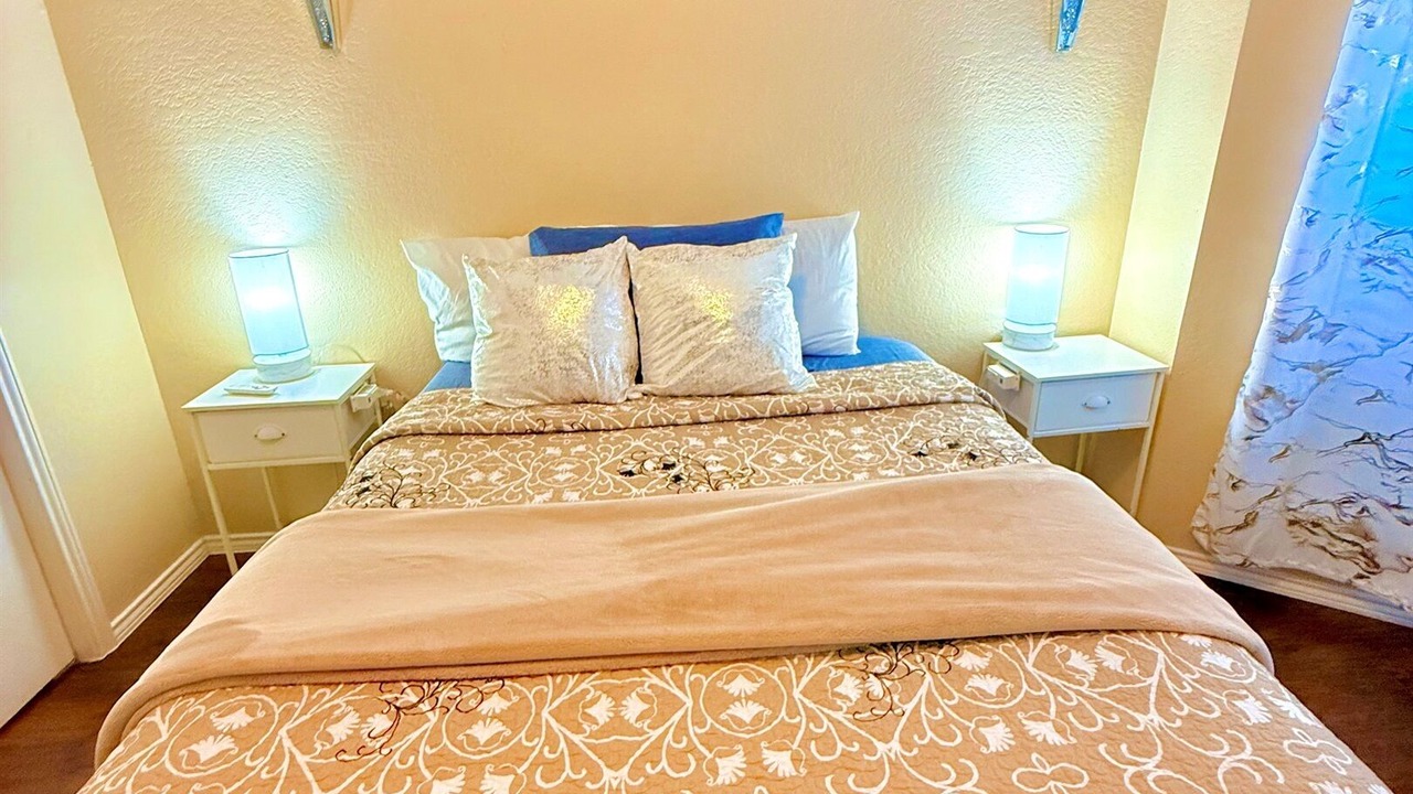 Photo of Bedroom in West Arlington