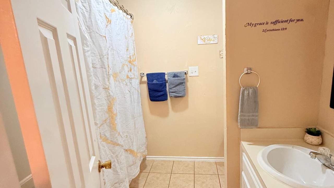 Photo of Bathroom in West Arlington