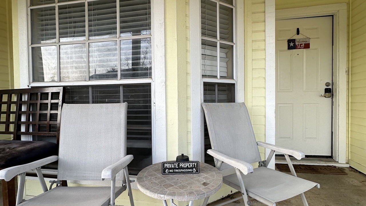 Photo of Outdoor in West Arlington
