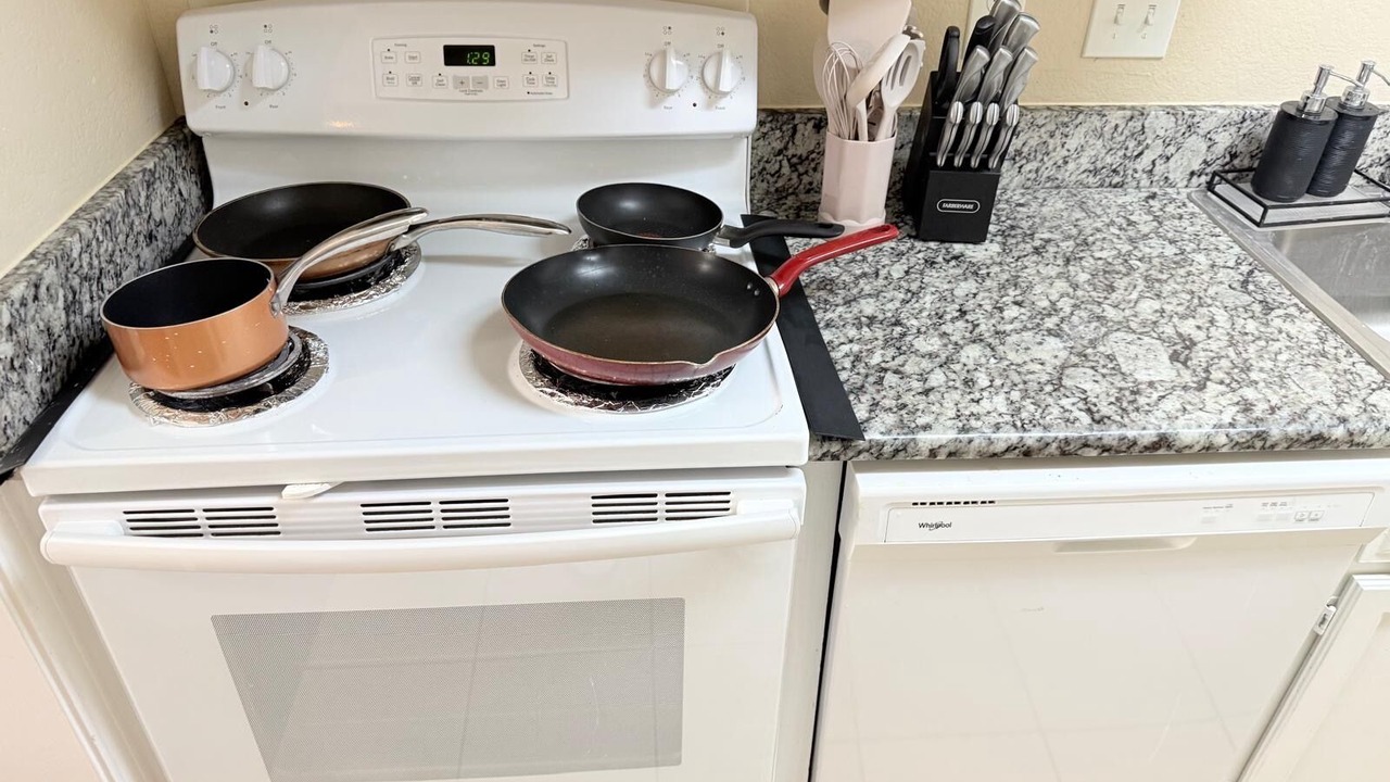 Photo of Kitchen in West Arlington