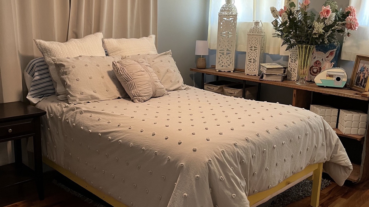 Photo of Bedroom in Dardanelle