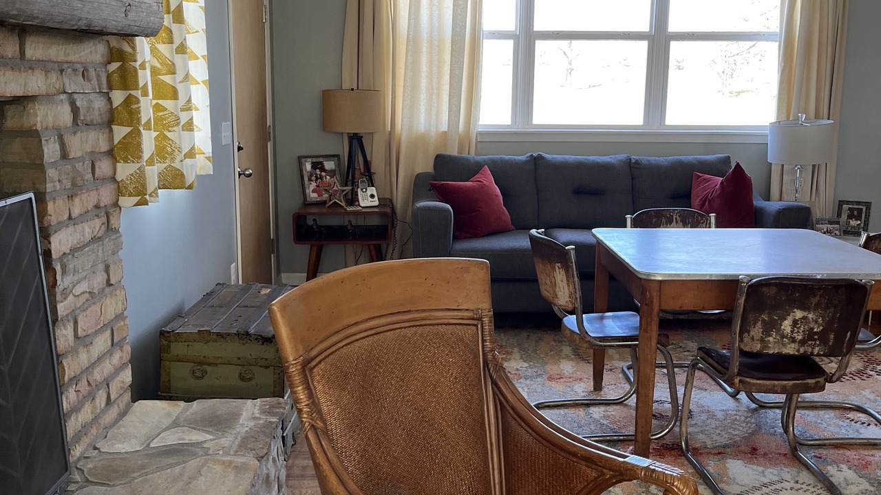 Photo of Livingroom in Dardanelle