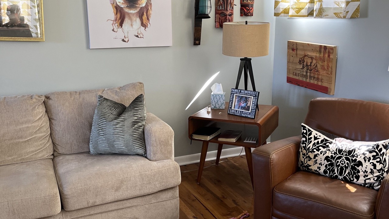 Photo of Livingroom in Dardanelle