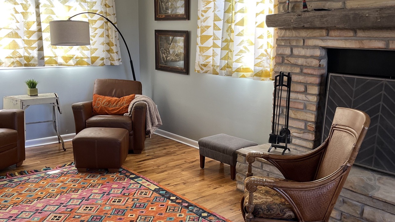 Photo of Livingroom in Dardanelle