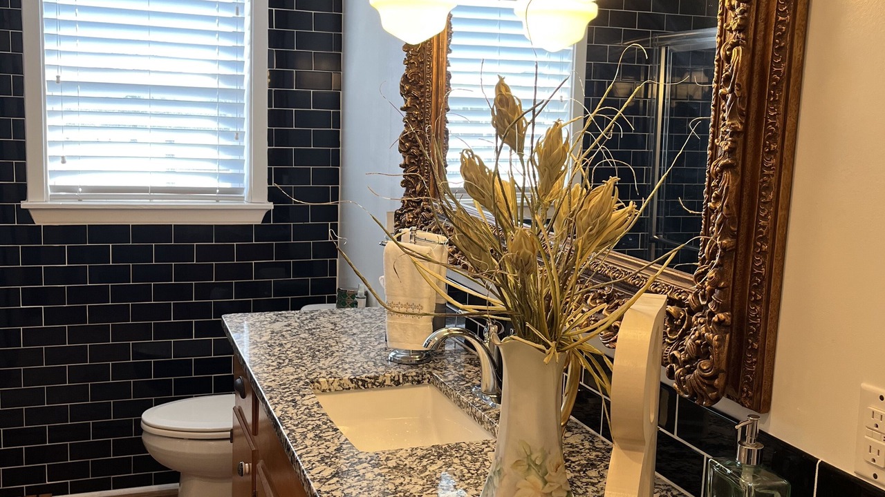 Photo of Bathroom in Dardanelle
