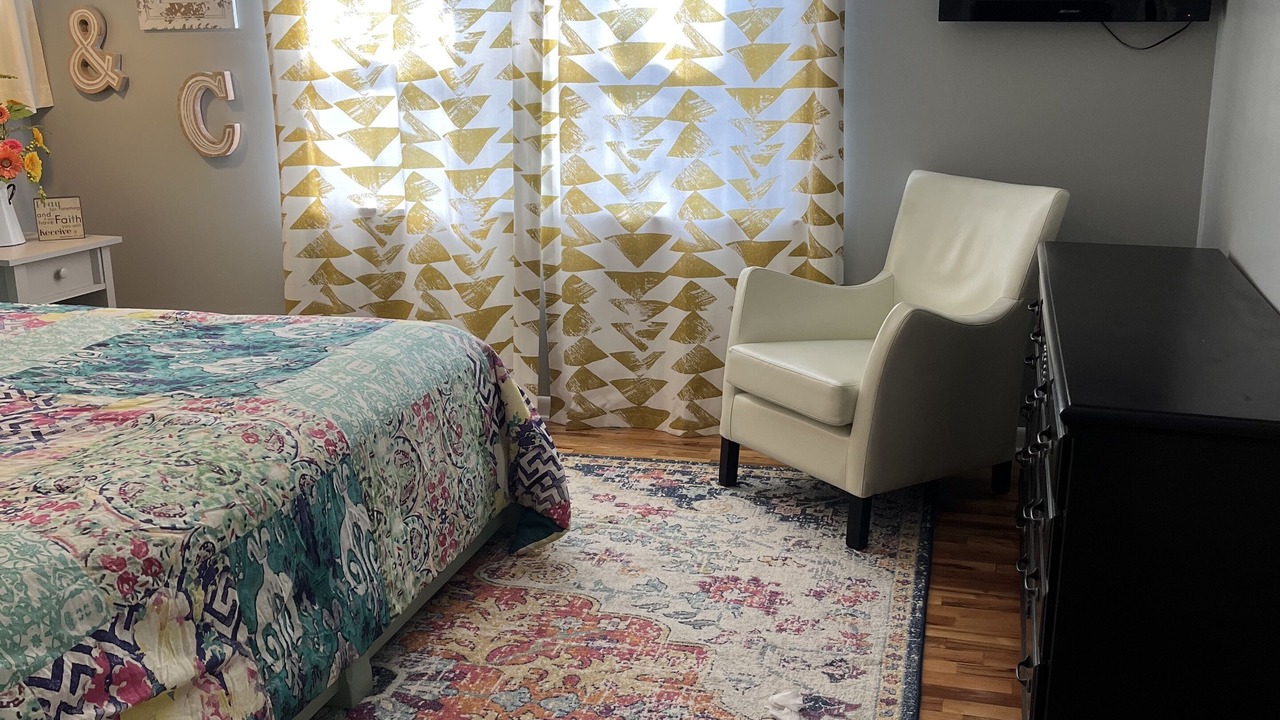 Photo of Bedroom in Dardanelle