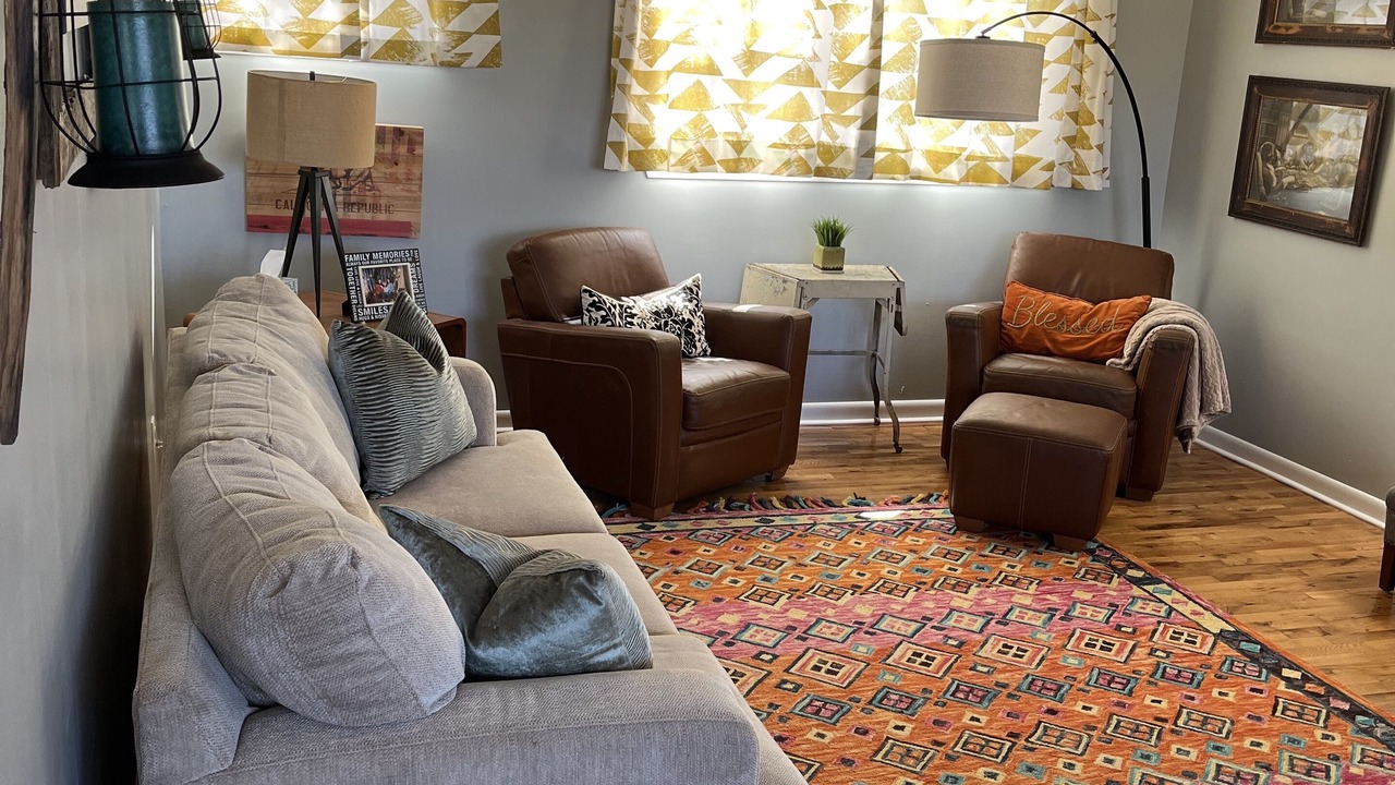 Photo of Livingroom in Dardanelle