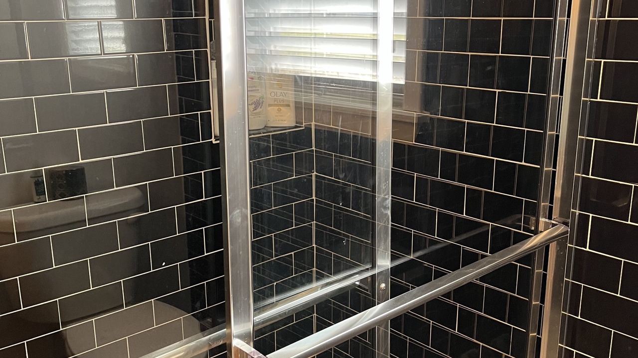 Photo of Bathroom in Dardanelle