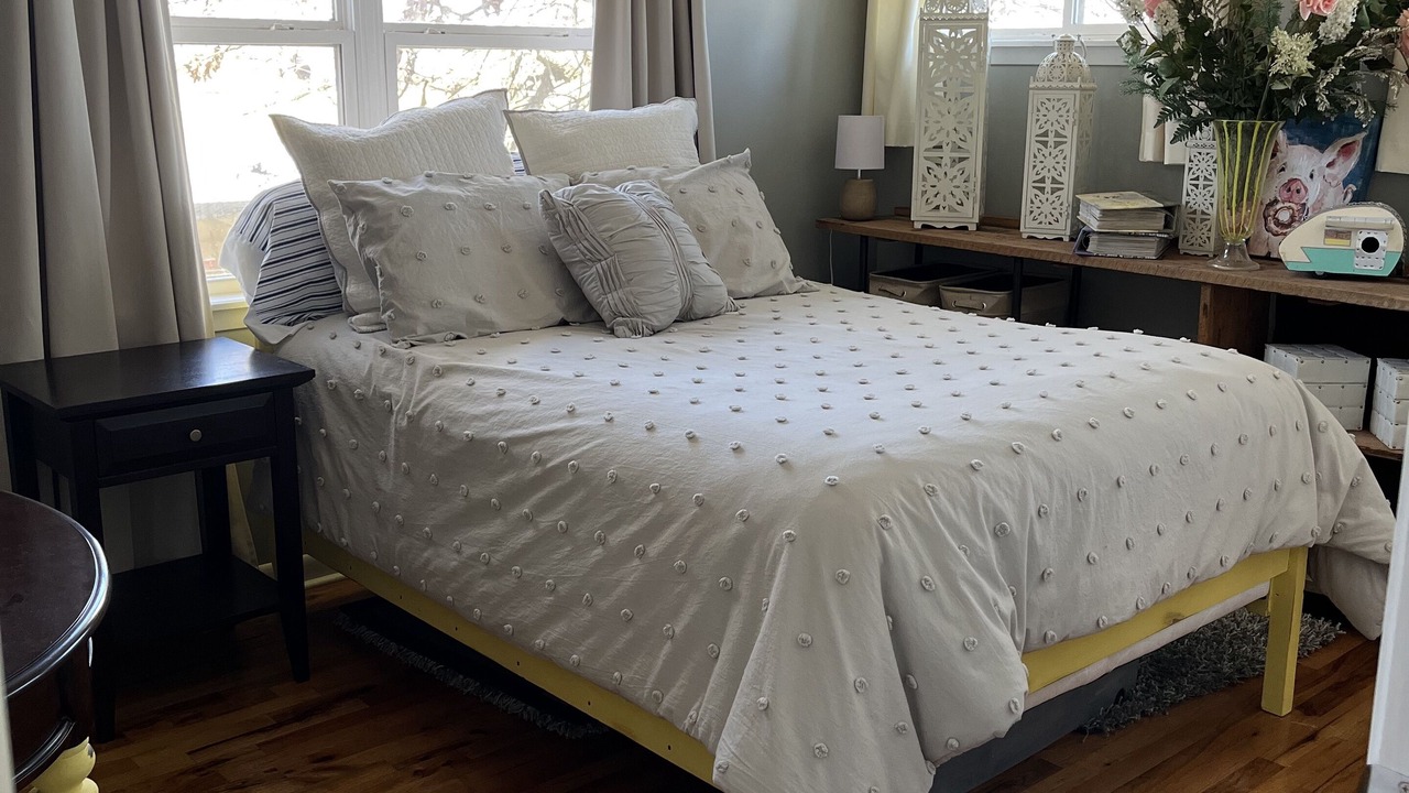 Photo of Bedroom in Dardanelle