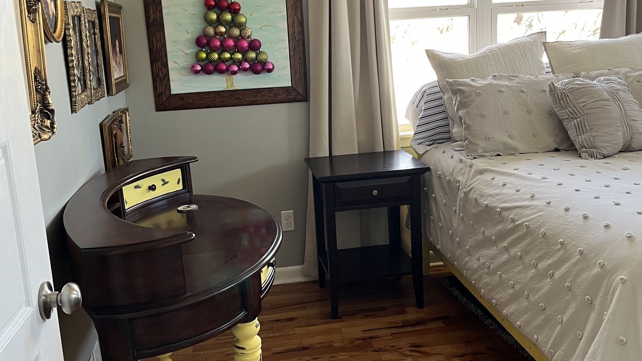 Photo of Bedroom in Dardanelle