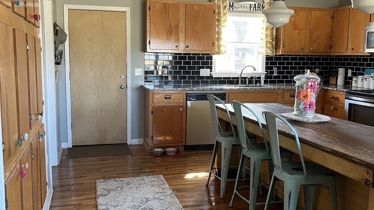 Photo of Kitchen in Dardanelle