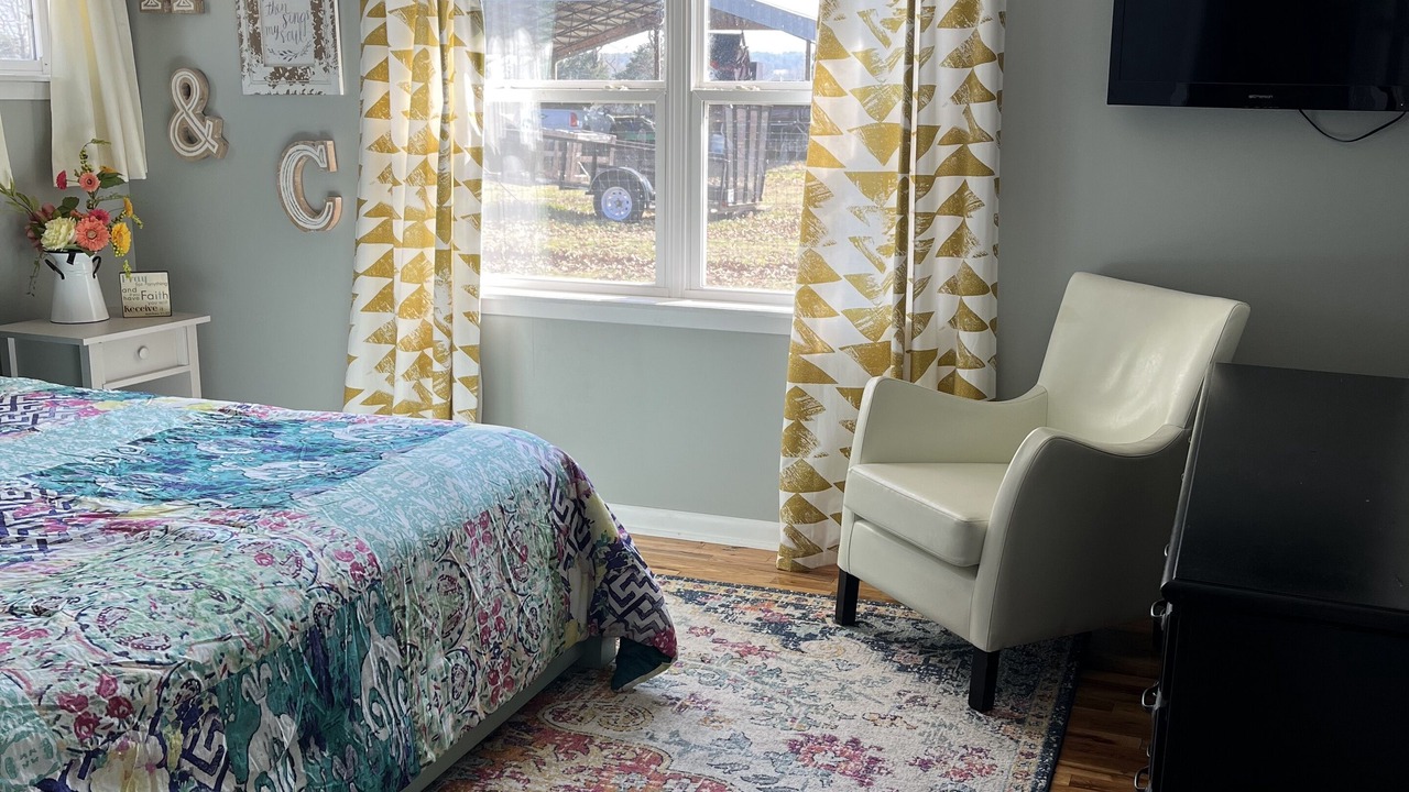 Photo of Bedroom in Dardanelle
