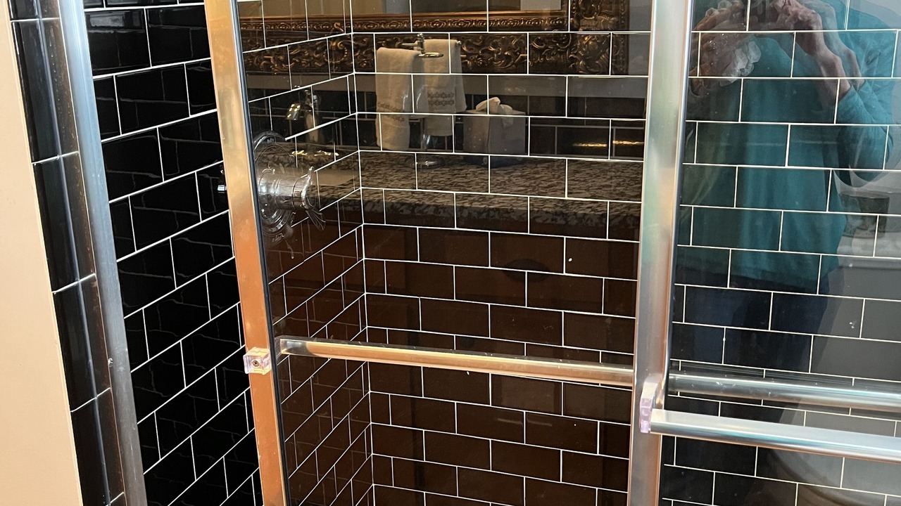 Photo of Bathroom in Dardanelle