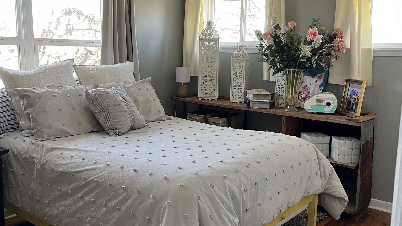 Photo of Bedroom in Dardanelle