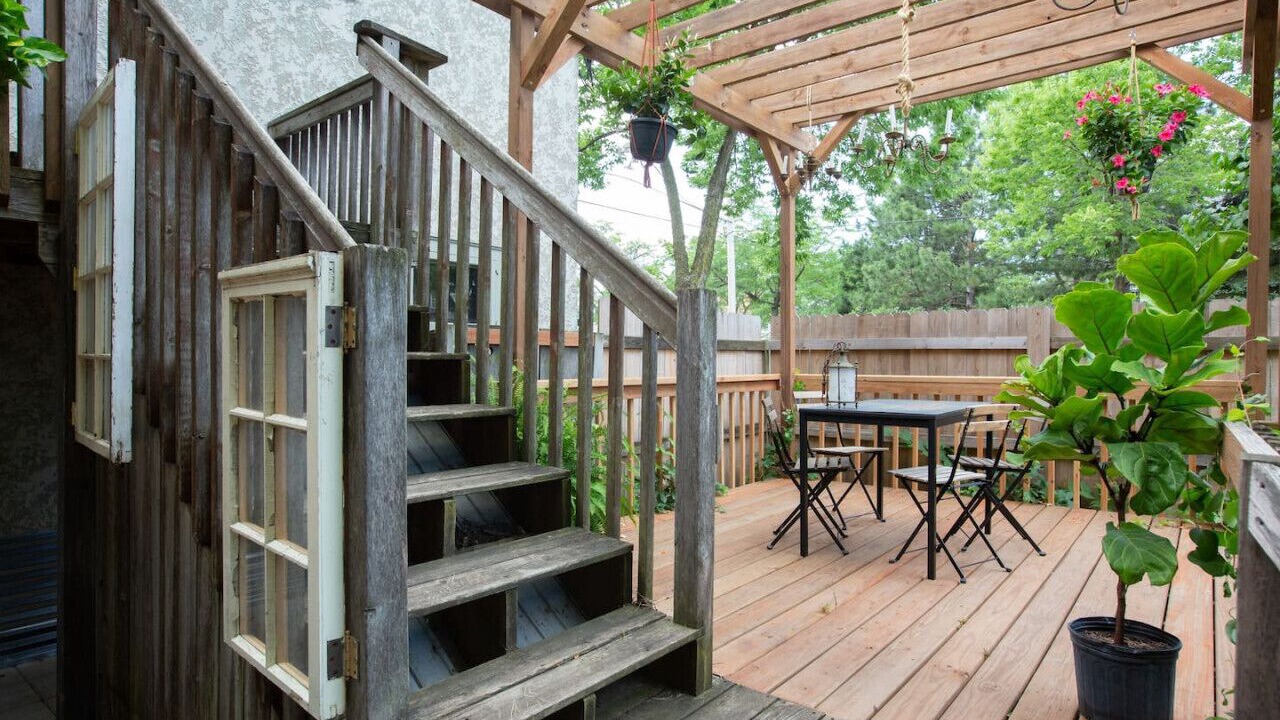 Photo of Outdoor in Northeast Minneapolis Arts District