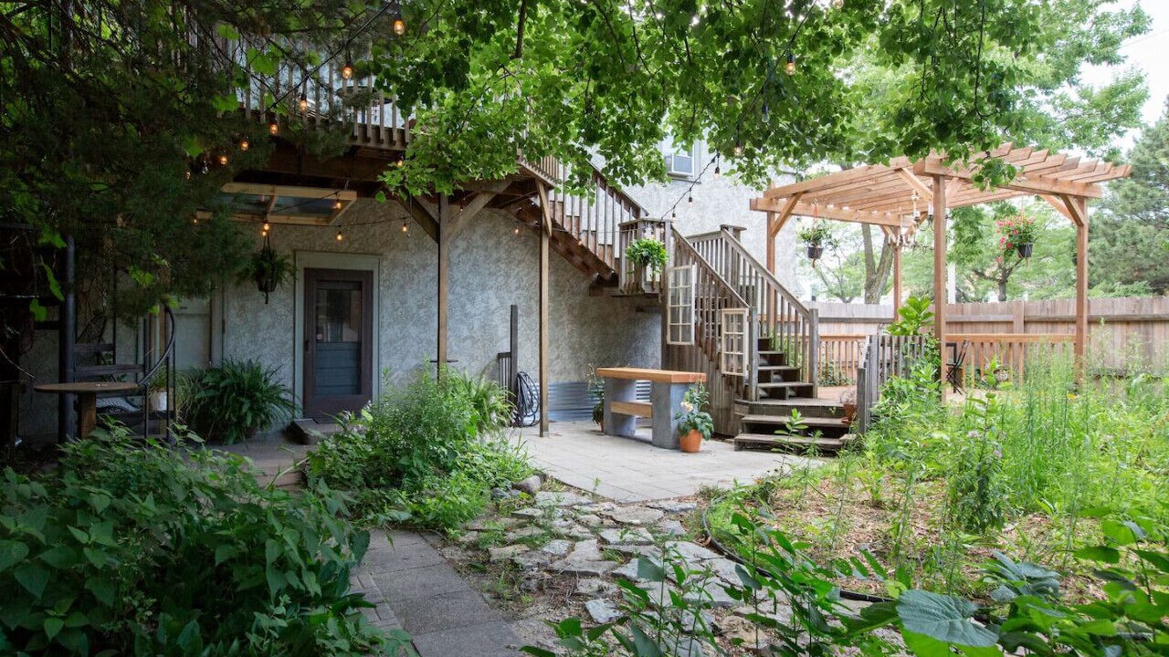 Photo of Outdoor in Northeast Minneapolis Arts District