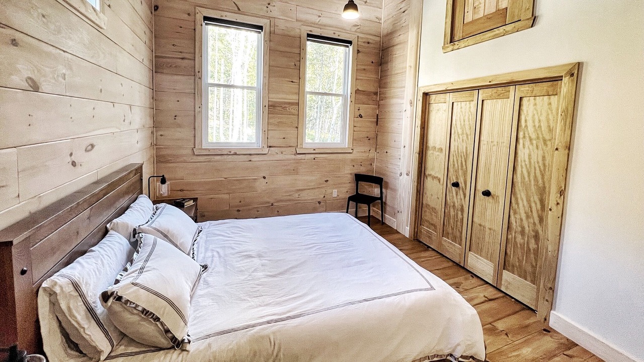 Photo of Bedroom in New Richmond