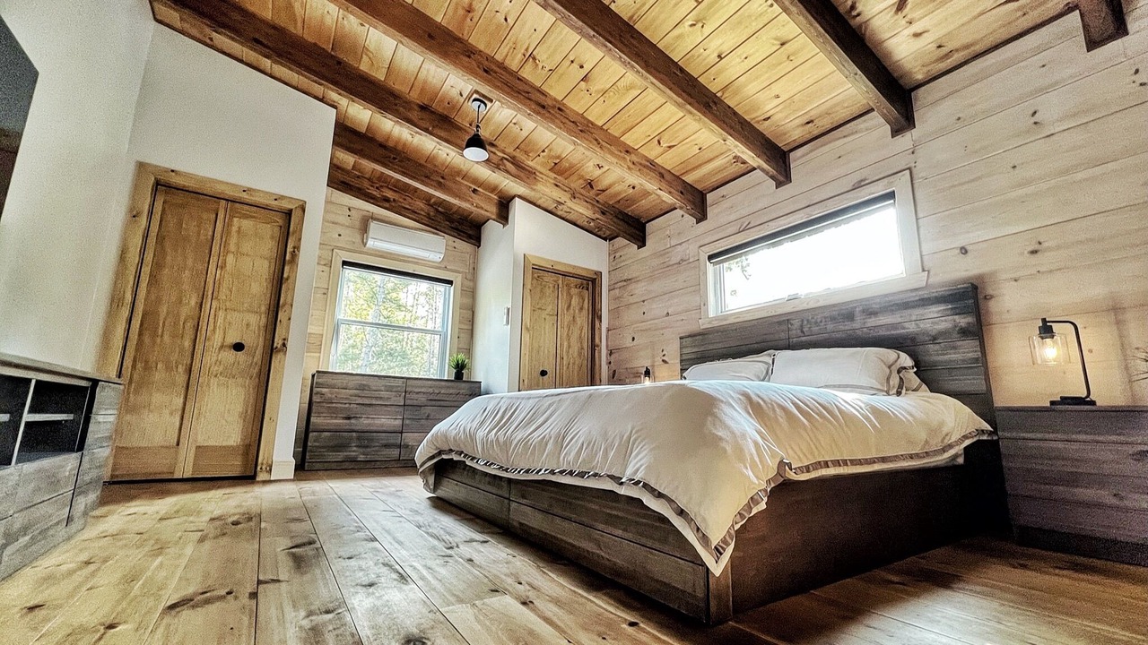 Photo of Bedroom in New Richmond