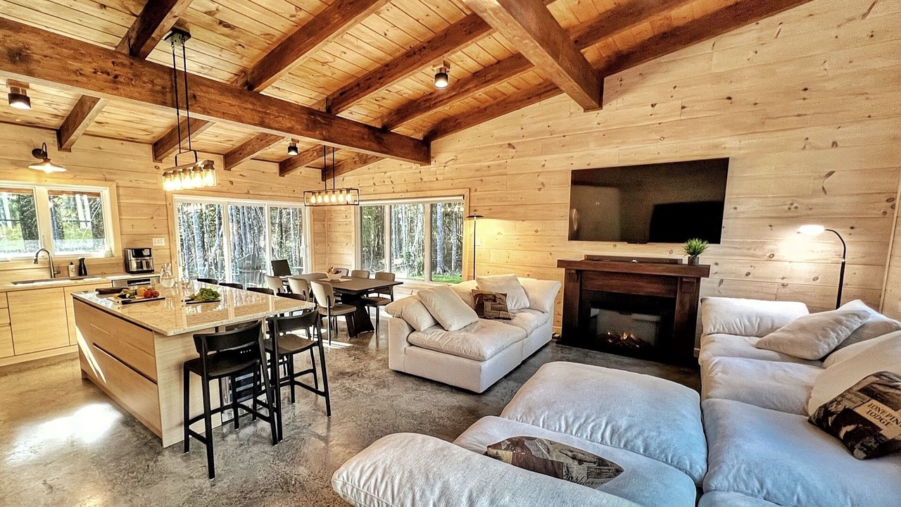 Photo of Livingroom in New Richmond