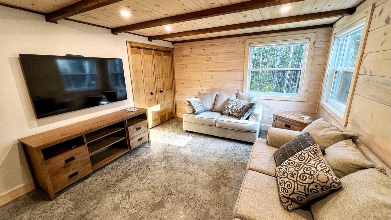 Photo of Livingroom in New Richmond